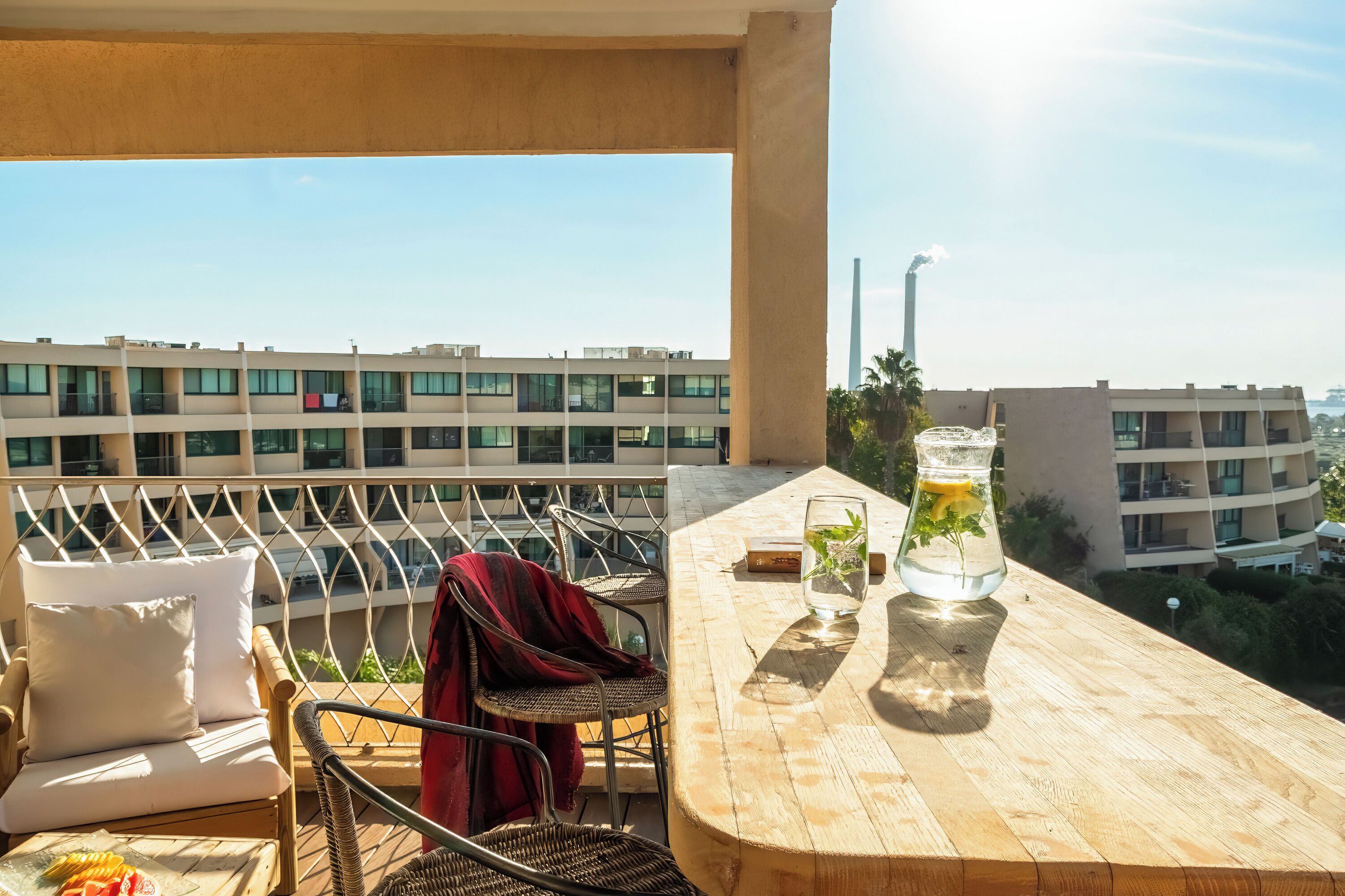 Balcon