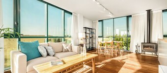 카이사레아 씨 엘레강트 스테이 바이 씨 앤 렌트