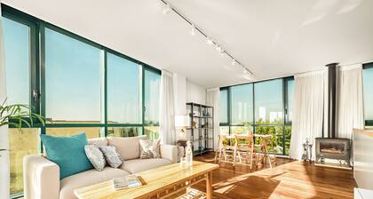 Caesarea Sea Elegant Stay by Sea N' Rent
