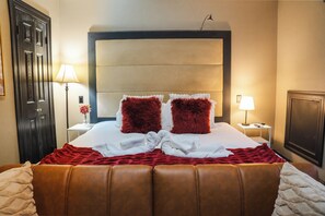 1 habitación, escritorio, wifi y ropa de cama 