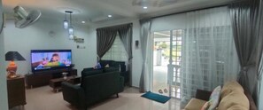 Sala d'estar