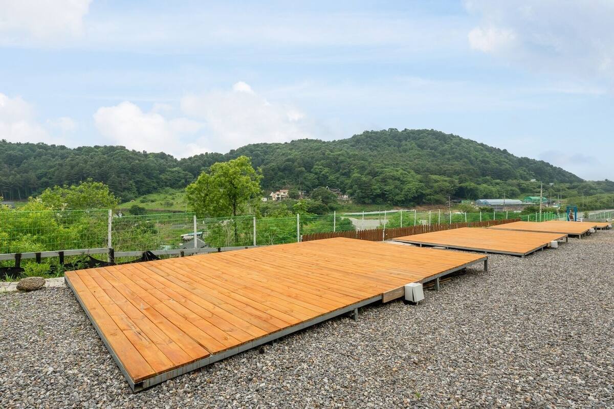 Habitación básica, 1 habitación (Family Room H) | Wifi gratis