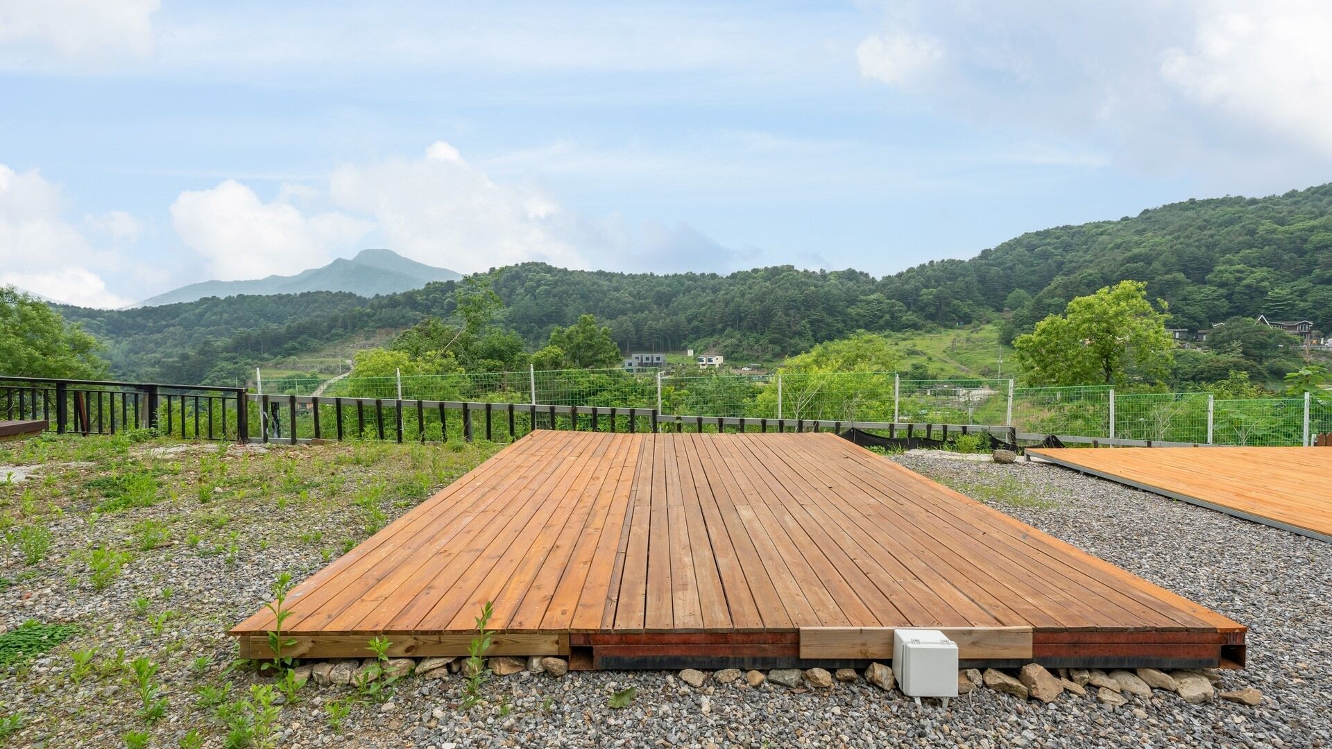Basic Room, 1 Bedroom (Family Room G) | Free WiFi