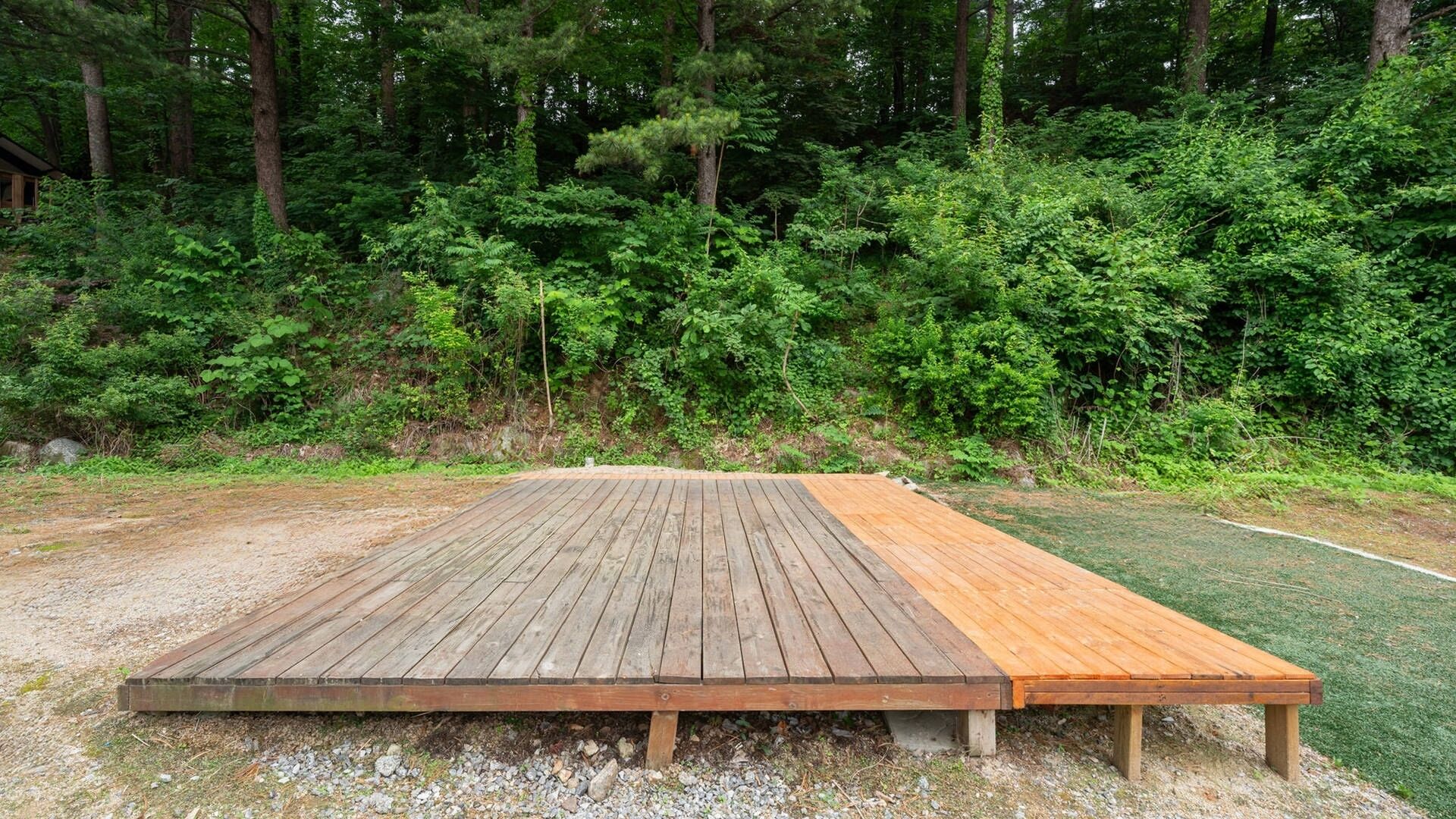 基本客房, 1 間臥室 (Premium Tarp Site A1) | 免費 Wi-Fi