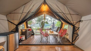 Basic Room, 1 Bedroom (Family Room G) | Free WiFi