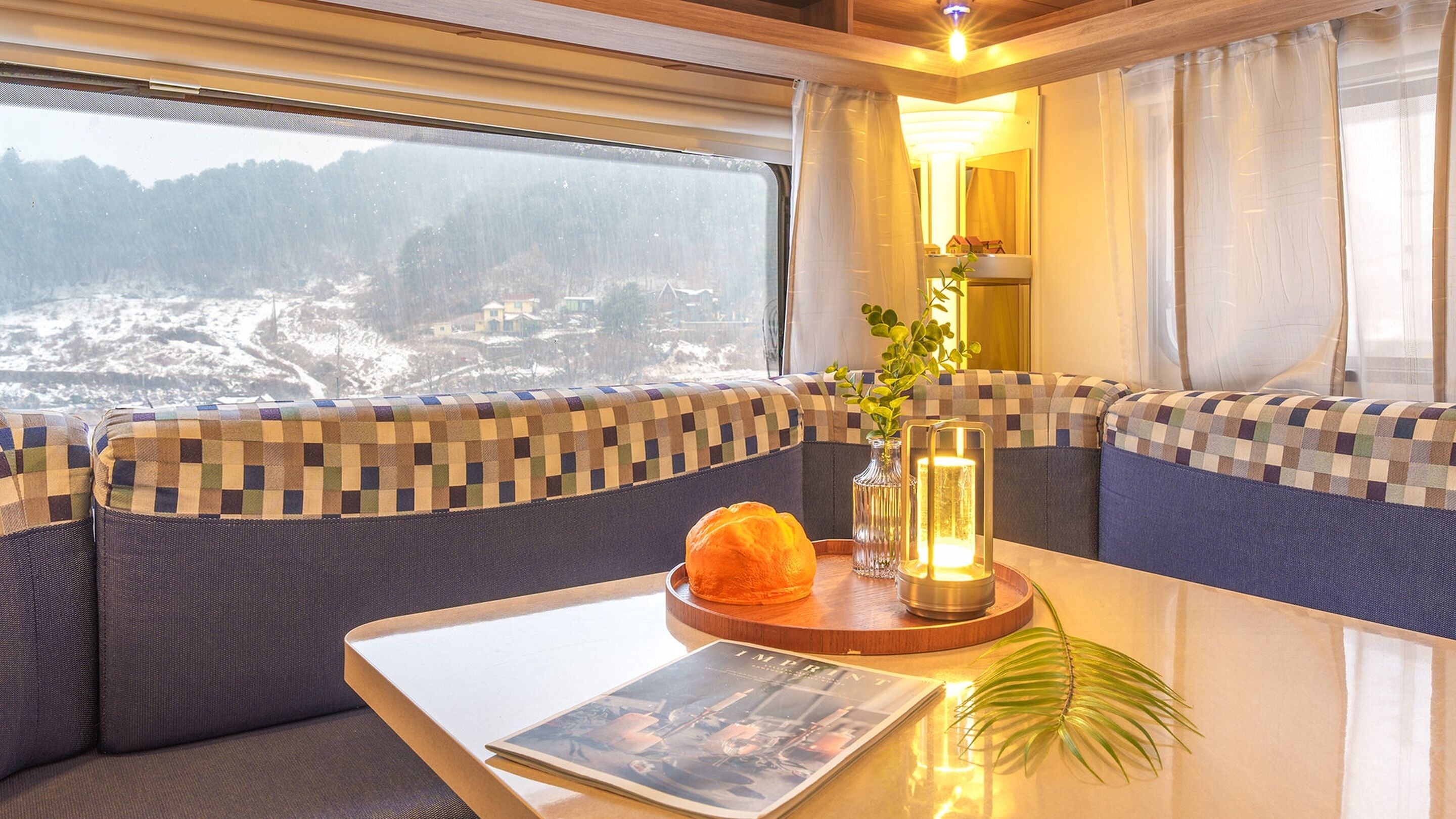 基本客房, 1 間臥室 (German Caravan Hobby) | 免費 Wi-Fi