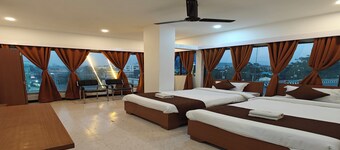 โรงแรม นิว กานากา
