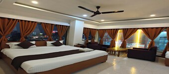 ホテル ニュー ガンガ