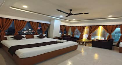 Hotel New Ganga