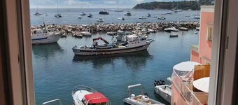 Casa Veneziano: a window on the Mediterranean