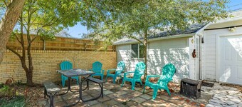 Private Pool Home |2 Blocks to the Beach |Fenced Yard |$200 in Free Attraction Tickets