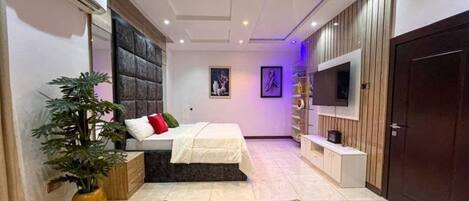 3 chambres, Wi-Fi