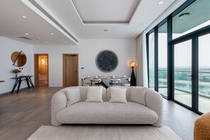 Casa, para fumadores | 3 habitaciones 