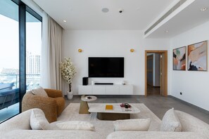 3 chambres