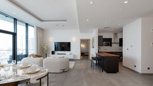 Hus, røyk