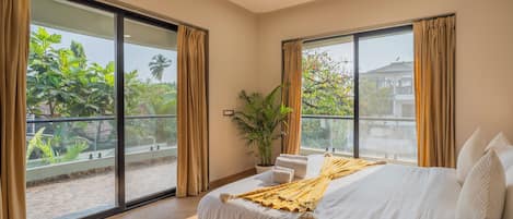 2 chambres, rideaux occultants, fer et planche à repasser, Wi-Fi gratuit