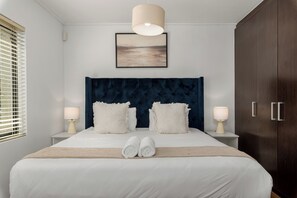 3 Schlafzimmer, Bügeleisen/Bügelbrett, WLAN, Bettwäsche