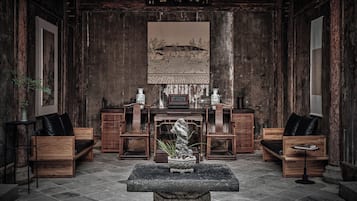 加热地板