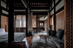 Couette en duvet d'oie, Wi-Fi gratuit