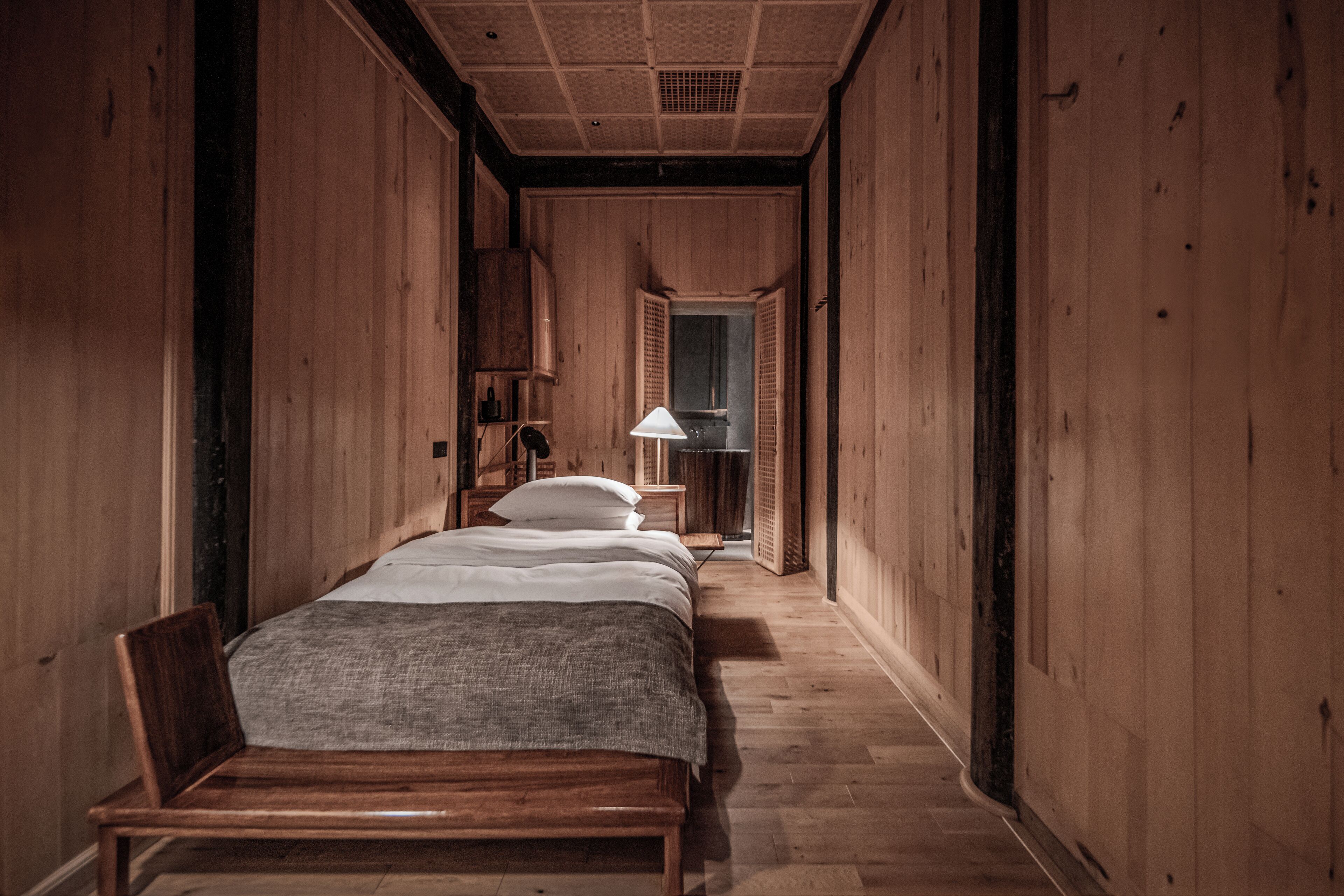 Down comforters, free WiFi