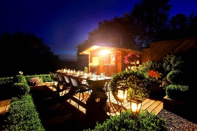 Escape at Mont Saint Jacques