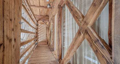 Luxury Chalet Martin