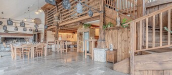 Chalet Martin With Sauna & Garden Near Ljubljana