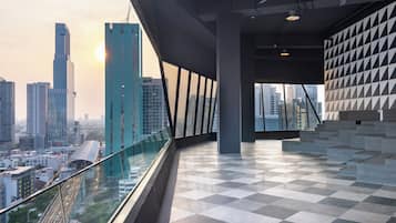 露台/庭院