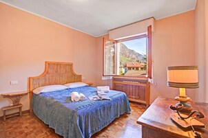 Family Apartment, Multiple Bedrooms (La Casa Di Felice) | View from room