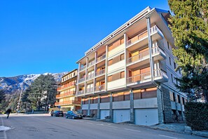 Exterior - La Casa Di Felice (Bardonecchia)