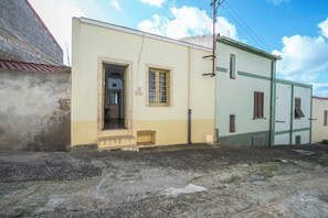 Exterior - Casa Simona (Sennori)