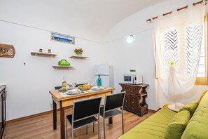 Interior - Casa Simona (Sennori)