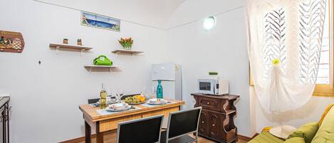 Standard Apartment, Multiple Bedrooms (Casa Simona) | Bahagian dalam