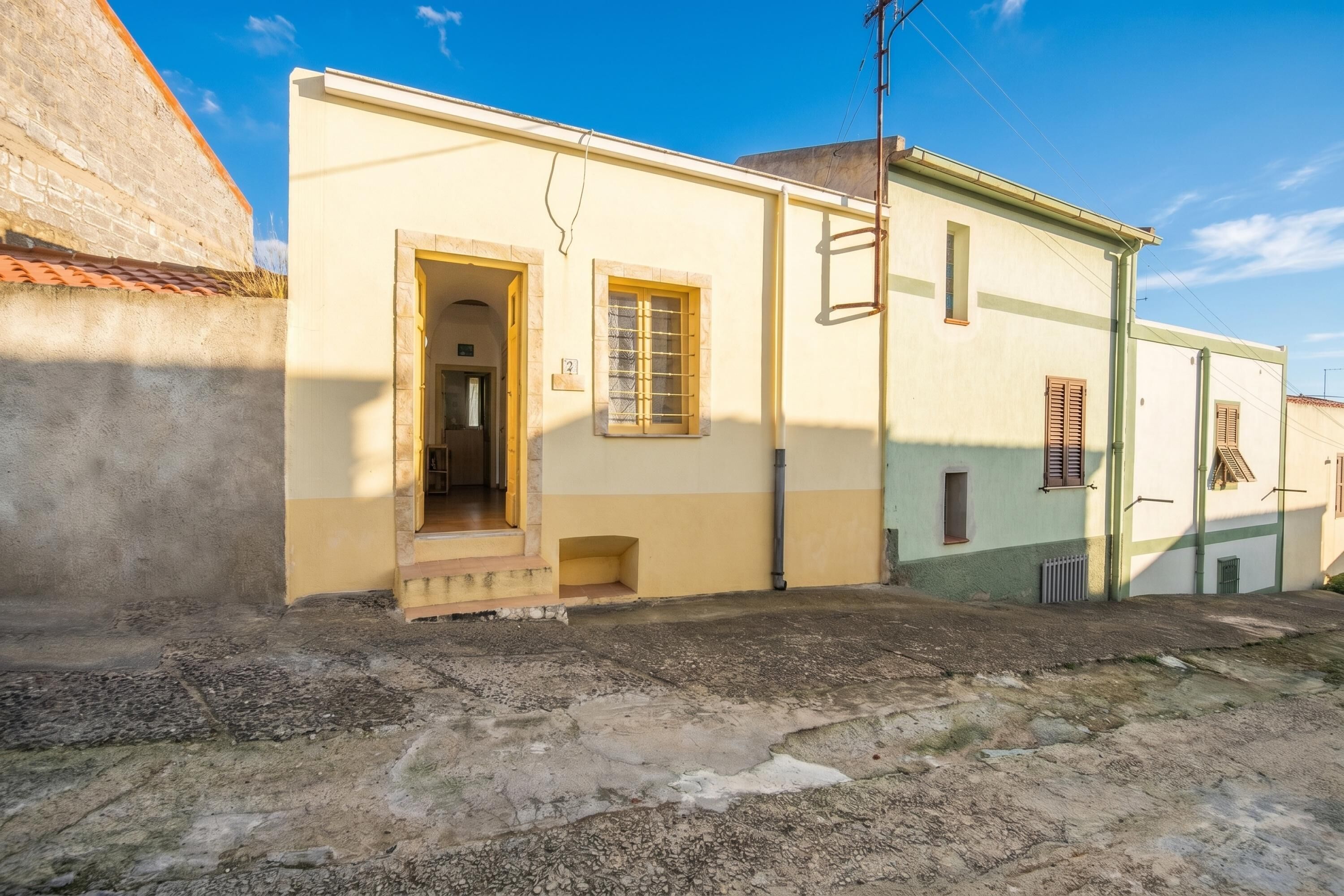 Standard Apartment, Multiple Bedrooms (Casa Simona) | Exterior