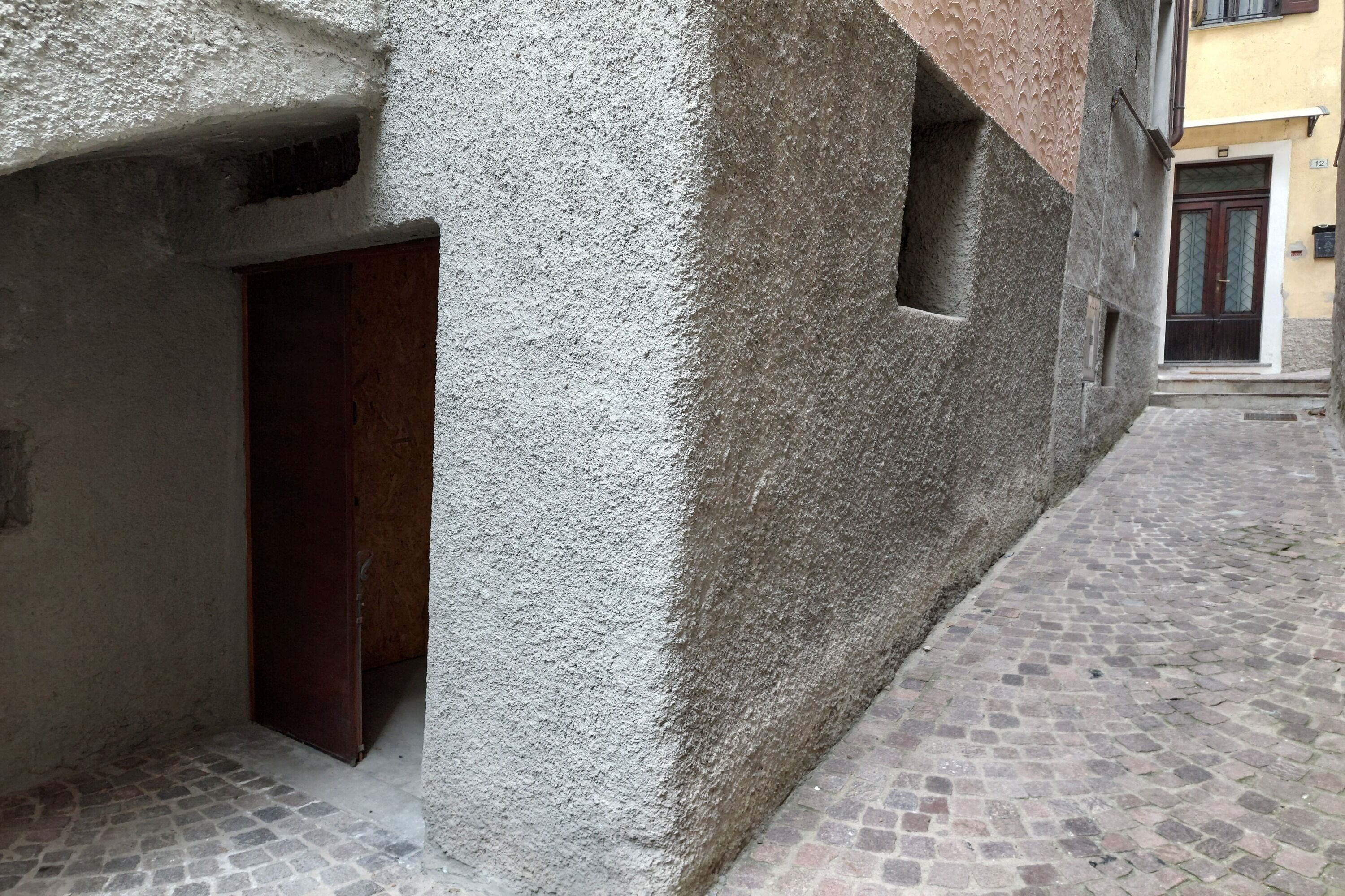 Maison mitoyenne Familiale, plusieurs chambres (Borgo di Porlezza) | Extérieur