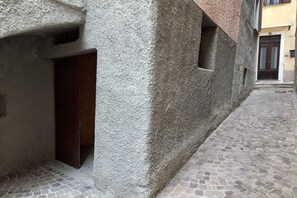 Maison en rangée familiale, plusieurs chambres (Borgo di Porlezza) | Extérieur