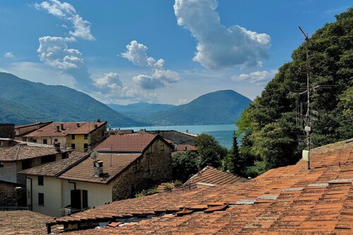 Borgo di Porlezza