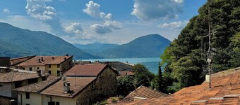 Borgo di Porlezza