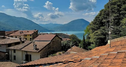 Borgo di Porlezza