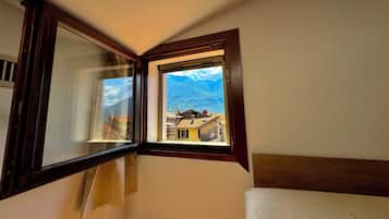 Townhouse Keluarga, 3 kamar tidur (Borgo di Porlezza) | Pemandangan dari kamar