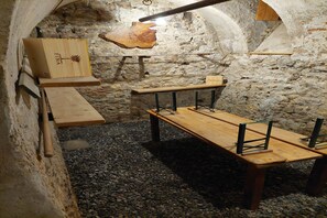 Interior - Borgo di Porlezza (Porlezza)