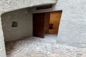 Property grounds - Borgo di Porlezza (Porlezza)