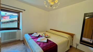 Maison mitoyenne Familiale, plusieurs chambres (Borgo di Porlezza)