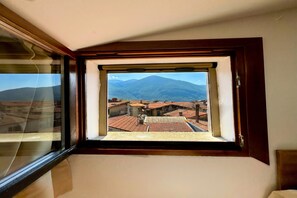 Maison en rangée familiale, plusieurs chambres (Borgo di Porlezza) | Intérieur