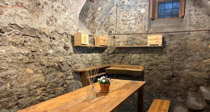 Borgo di Porlezza