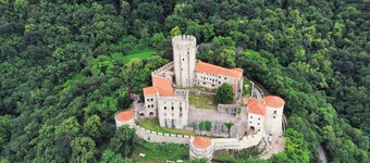 Vipava River Retreat