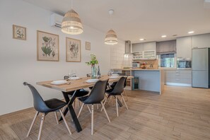 Dining - Vipava River Retreat (Vipava)