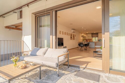 Vipava River Retreat