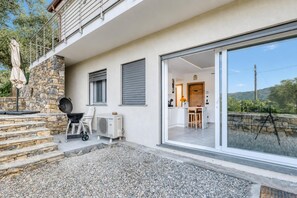 Standard Apartment, 1 Bedroom, Terrace (Gemma Marina near Villa Grock Museum) | Exterior - Gemma Marina Near Villa Grock Museum (Imperia)