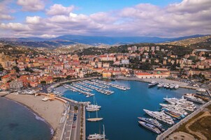 Marina/club náutico